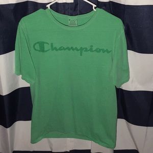 Champion t-shirt